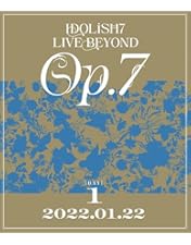 アイナナ Op.7 円盤 Blu-ray BOX 完全生産限定版 新品未開封 Amazon.co.jp: IDOLiSH7 LIVE BEYOND 